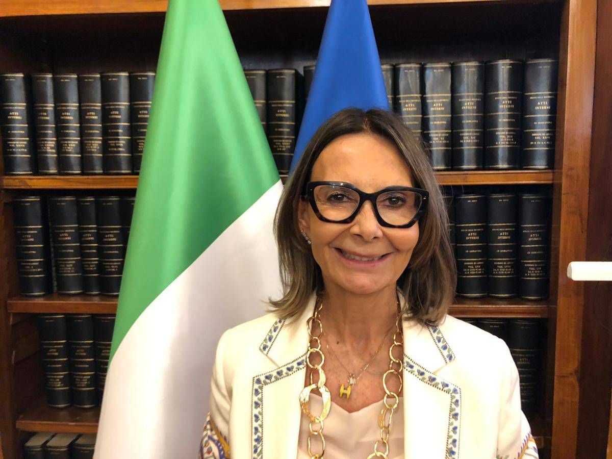 Spronelli (Soloaffitti): "Rimmetere in moto locazione con flessibilita', fiscalita' e sicurezza" - 