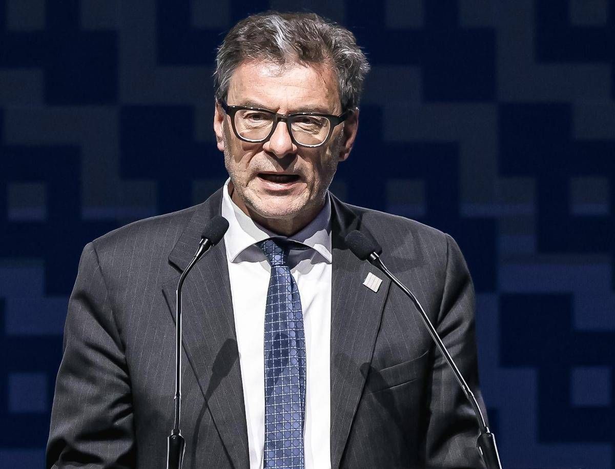 Iran, Giorgetti: "Riapertura Hormuz cambia scenario, non significa che situazione risolta" - 