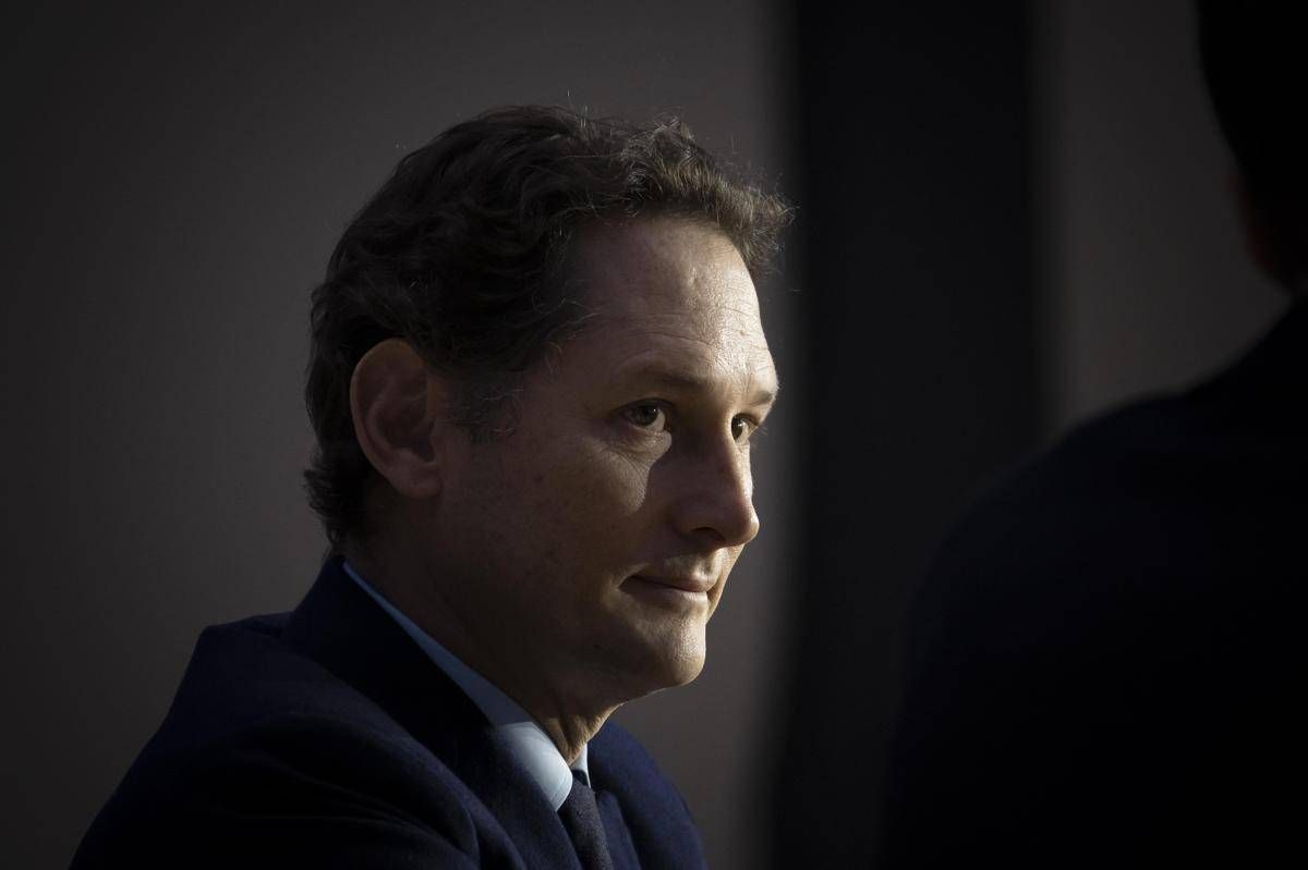 Eredità Agnelli, chiesto il rinvio a giudizio per John Elkann - 