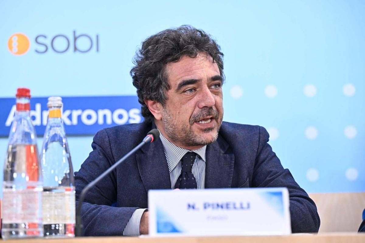Sanità, Pinelli (Fiaso): "Farmacovigilanza per ridurre rischi iperprescrizione in cronici" - 