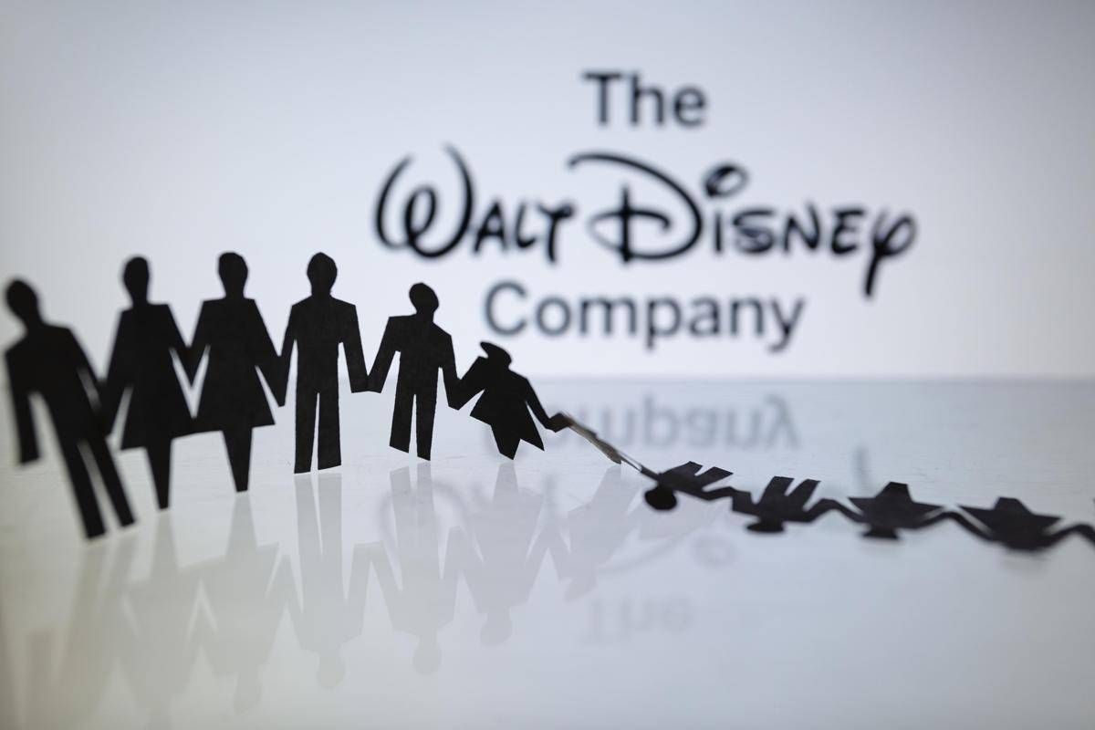 Disney taglia mille posti di lavoro, la prima mossa del nuovo Ceo D'Amaro - 