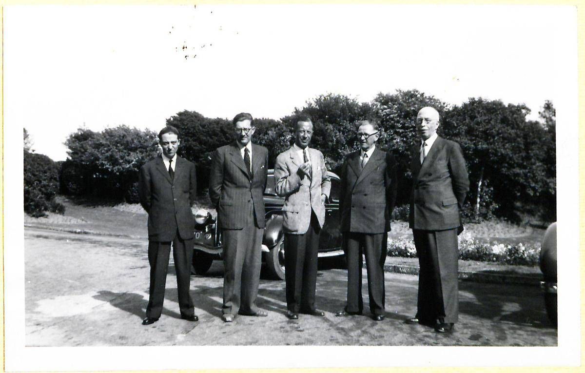 Mediobanca: 80 anni dalla fondazione - 'metà soldi e metà consigli', il detto milanese fatto proprio da Cuccia - 