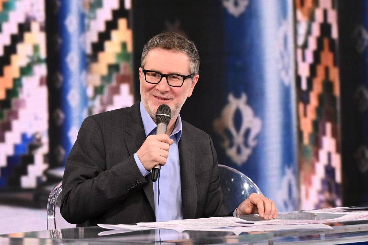 Che tempo che fa, domenica 19 aprile: Conte e De Martino ospiti - 