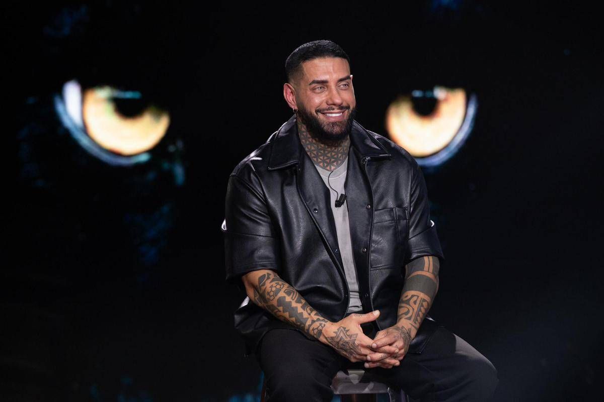 Belve, Francesco Chiofalo: "Voglio candidarmi a sindaco di Roma. Ritocchini estetici? Ho perso il conto" - 