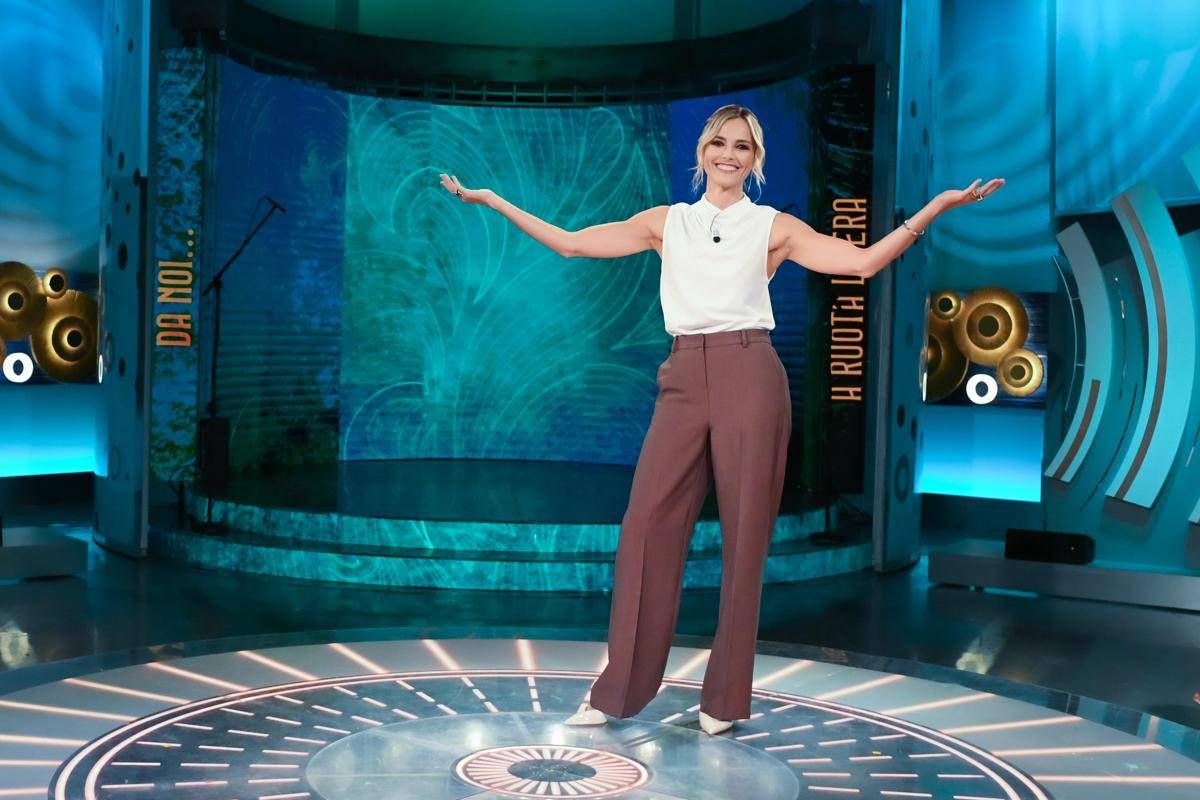 Da noi… a ruota libera, gli ospiti oggi di Francesca Fialdini - 