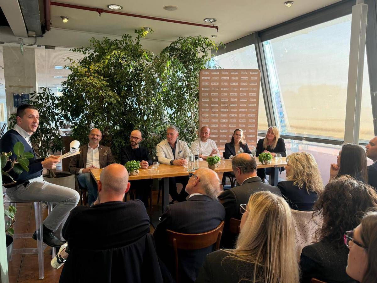 Tappa ligure per ‘SquisITA-L’Italia in un boccone’ - 