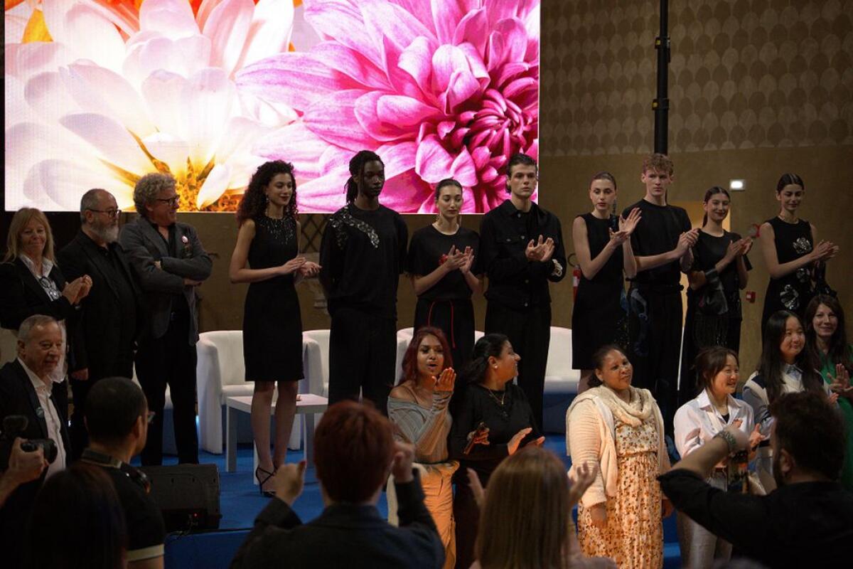 Salute delle persone rifugiate, celebrati a Roma i vent’anni del Centro SaMiFo - 