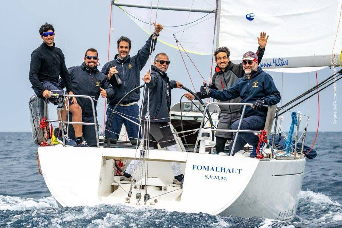 Settimana Velica Internazionale 2026, regate virtuali e la prestigiosa Ran 630 con Sailonline - 