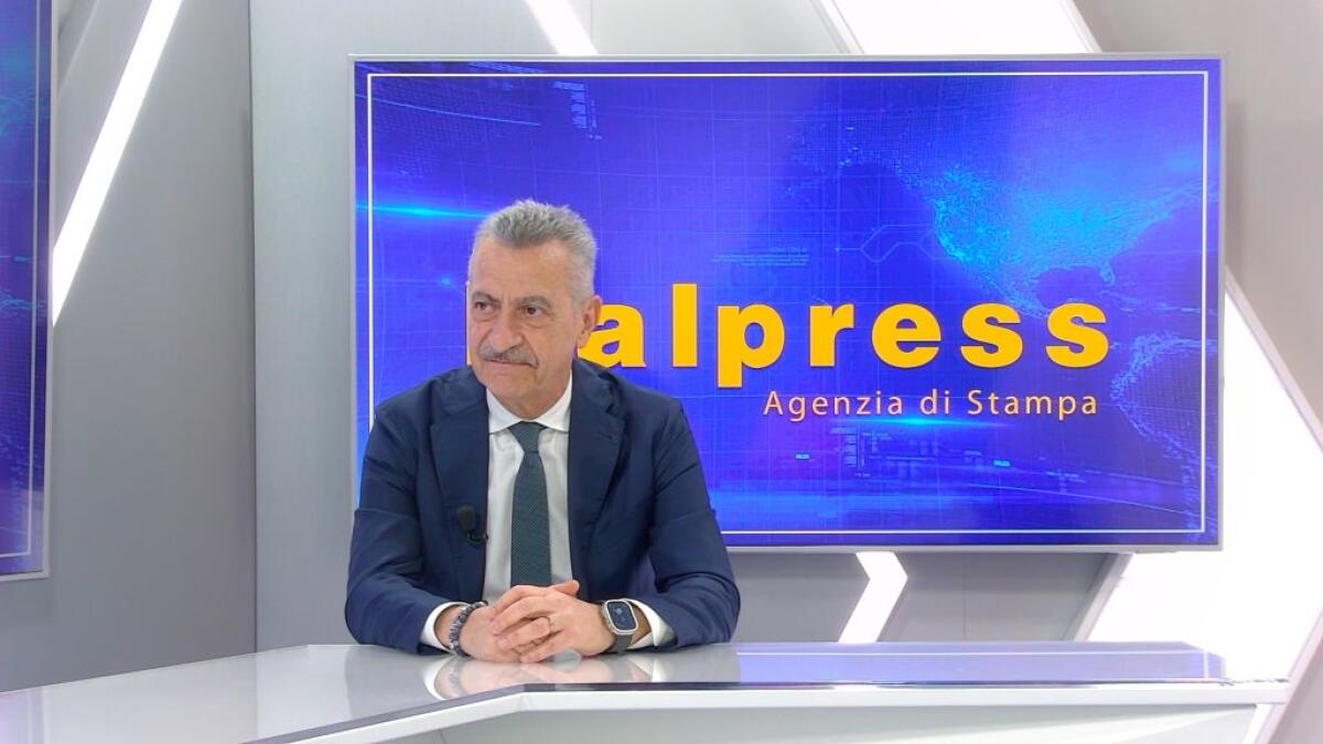 Mici, Annese “Serve un registro nazionale per 300mila pazienti invisibili” - 