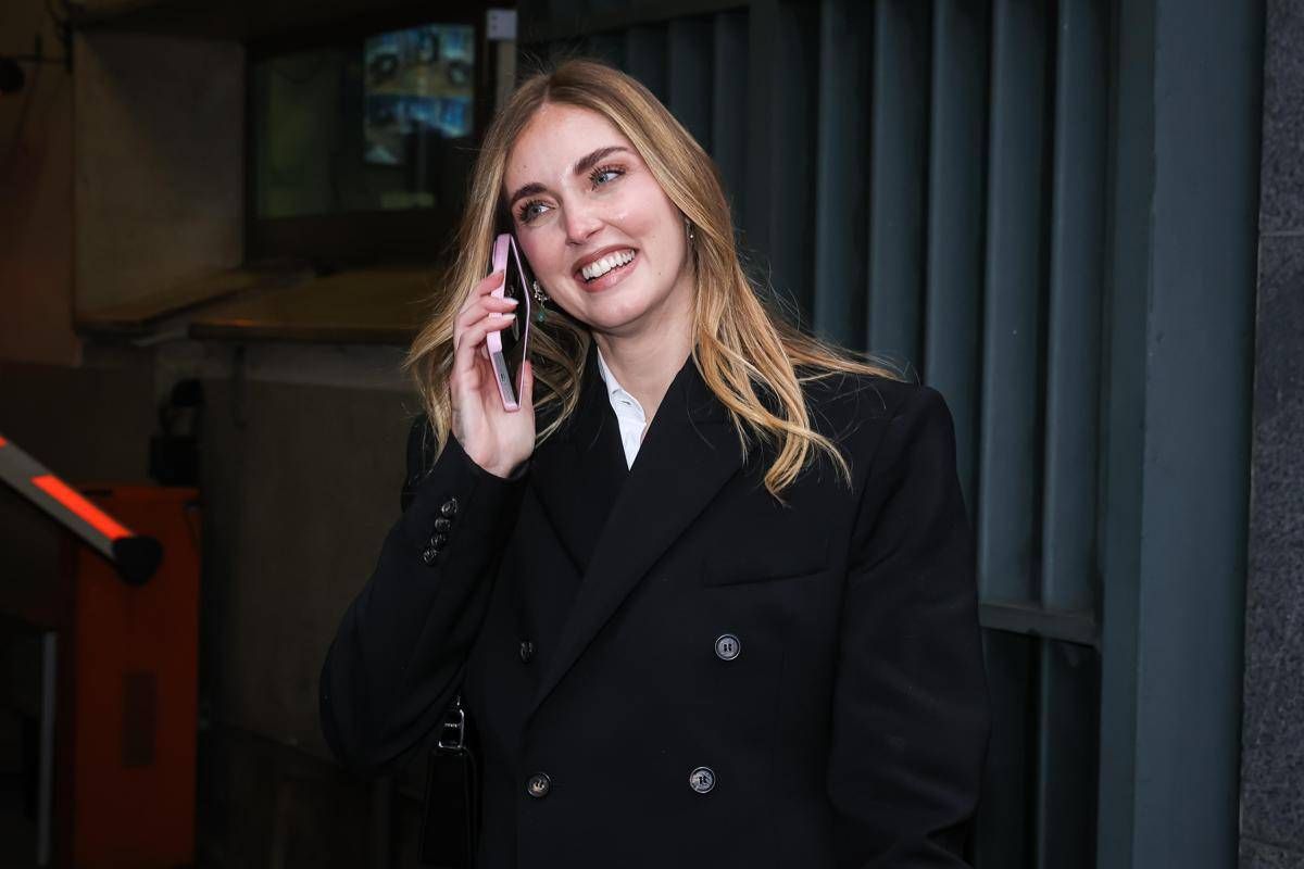 Chiara Ferragni torna tra i follower: "Finalmente possiamo parlare" - 