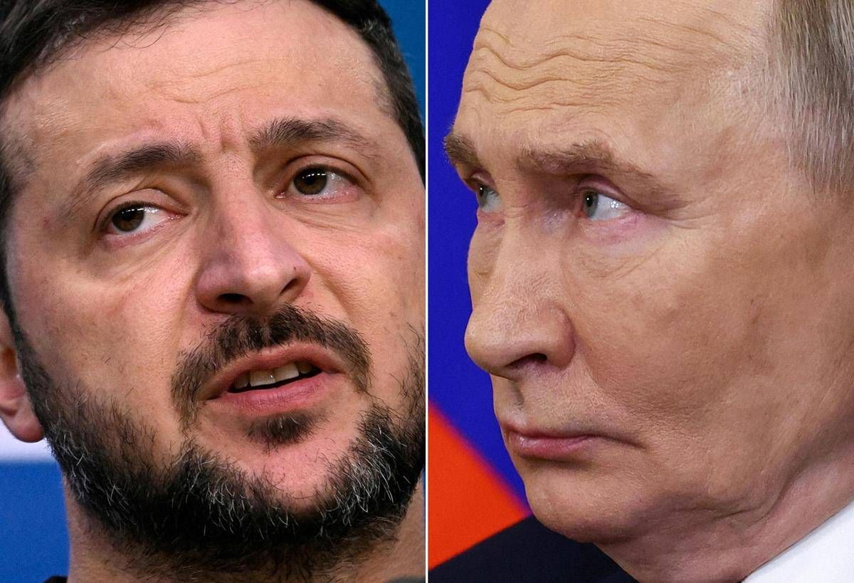 Ucraina, tregua di 32 ore per la Pasqua ortodossa. Zelensky: "Putin può farla durare" - 