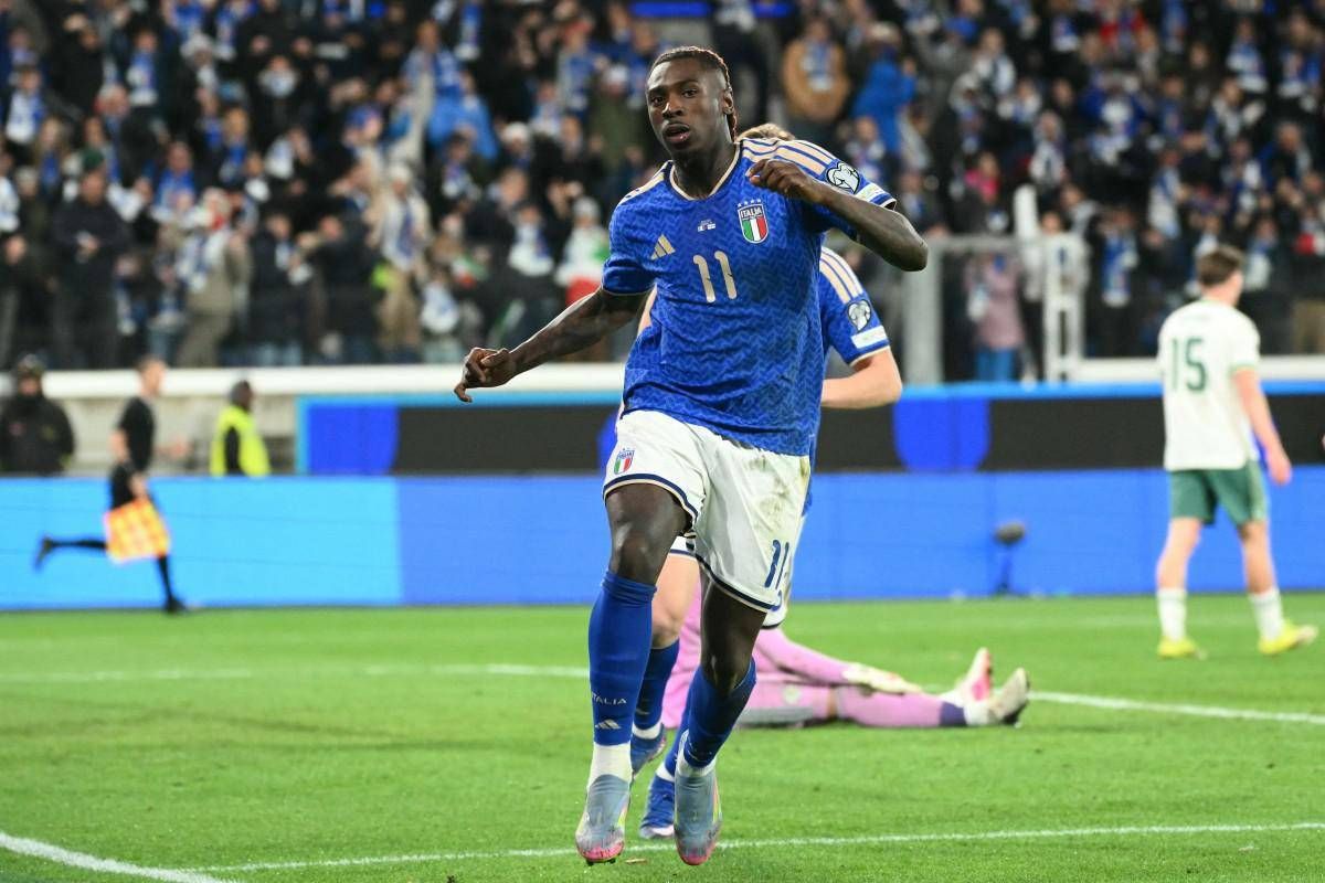 Italia e ripescaggio ai Mondiali, Fifa pensa a 'super playoff': come funziona e chi partecipa - 