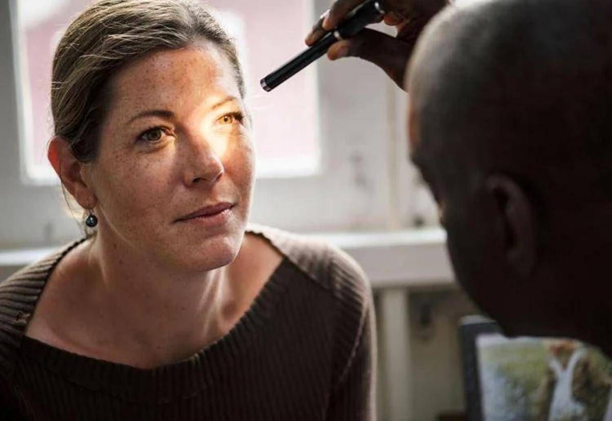 Glaucoma, oculista: "Estate e primavera le stagioni più difficili' - 