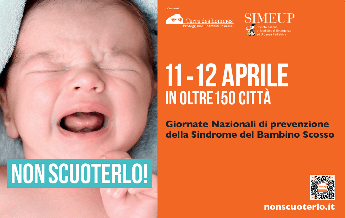 Campagna 'Non scuoterlo', Vanzi (Fnopi): "Importante informare sui rischi" - 