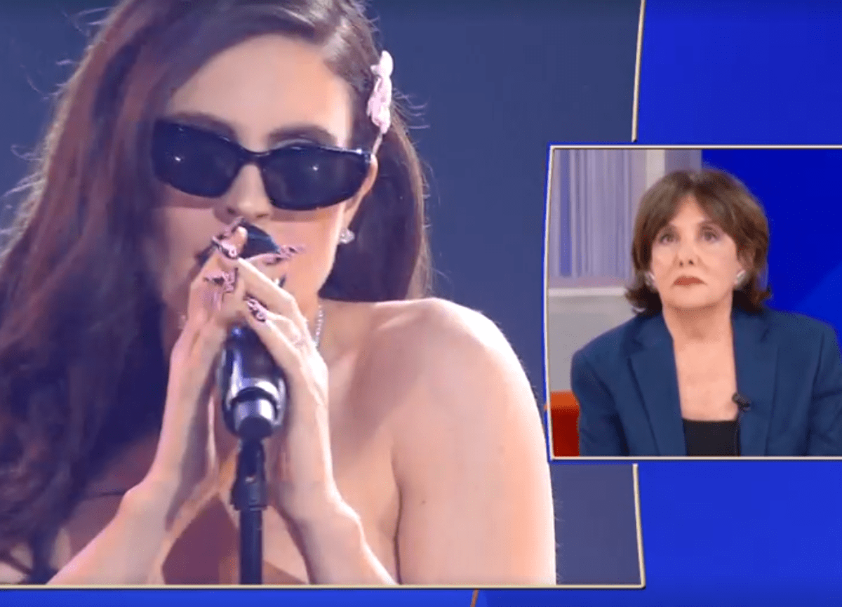 Caso Miss Italia e Ditonellapiaga, Patrizia Mirigliani non si ferma: "Valuteremo come procedere" - 