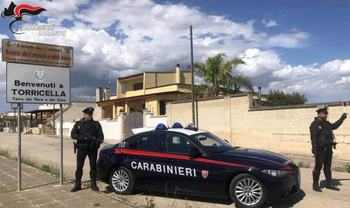 Tangenti e appalti truccati nel tarantino, arrestato ex vicesindaco - 