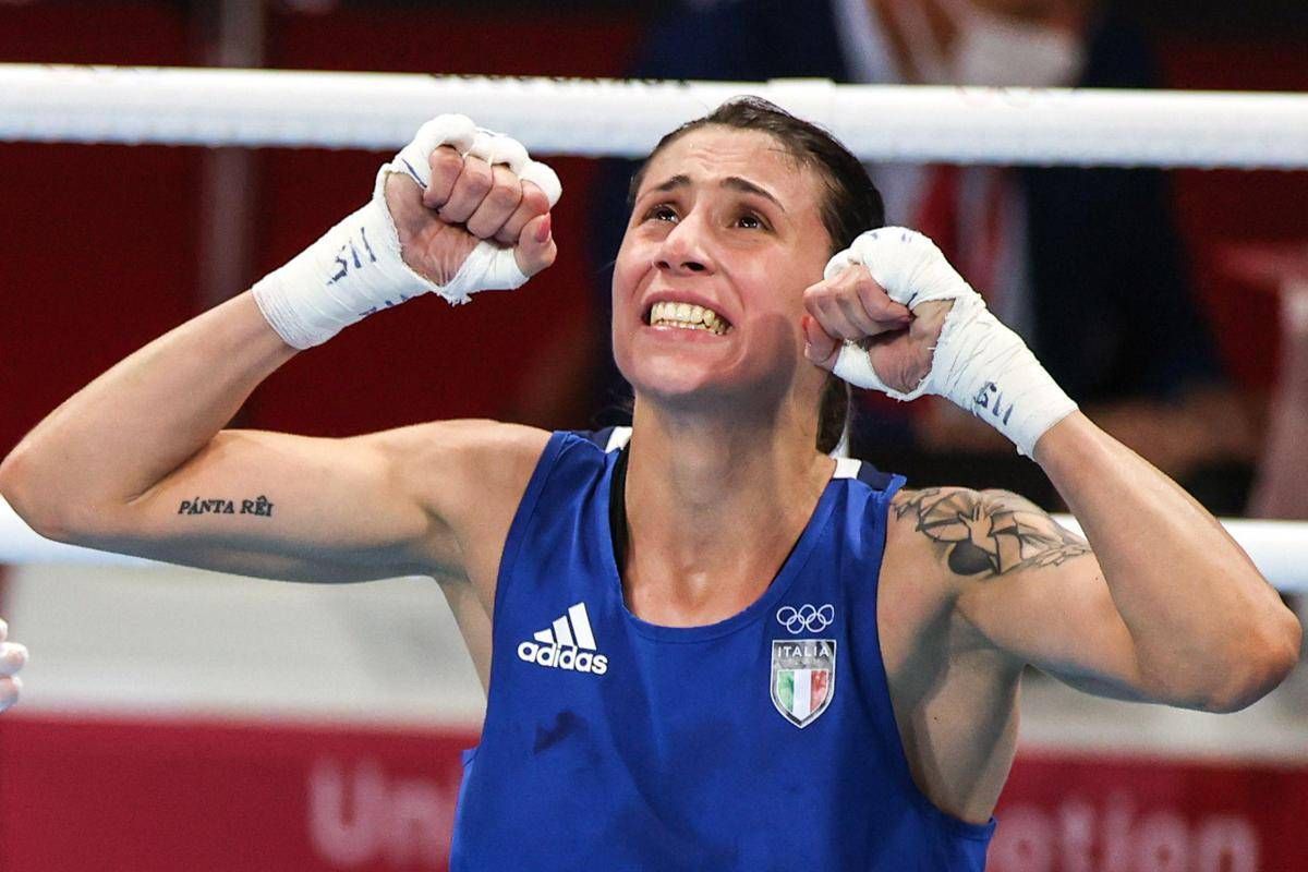 Irma Testa e lo sfogo sui calciatori: "Mi alleno più di loro, guadagno meno delle loro tate" - 