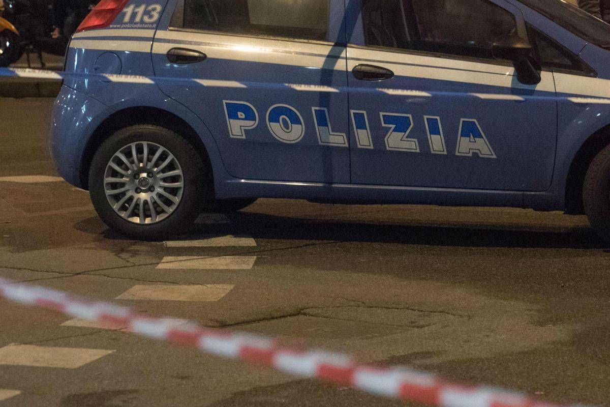 Padova, uomo morto in strada per ferite d'arma da taglio