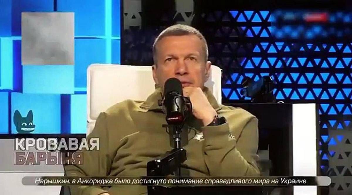 "Putt... Idiota e cattiva", la tv russa insulta Meloni. Tajani convoca l'ambasciatore - 