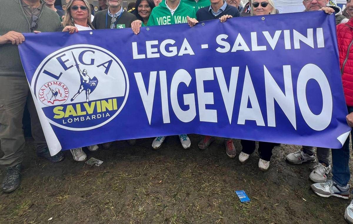 Lega, bufera a Vigevano: spuntano due candidati della comunità musulmana - 