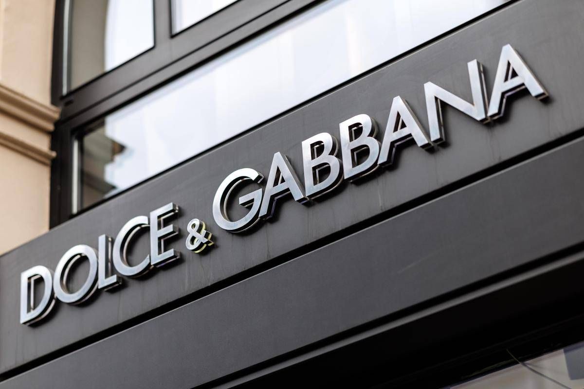 Stefano Gabbana lascia la presidenza, Dolce & Gabbana: "Nessuna influenza sull'attività creativa" - 