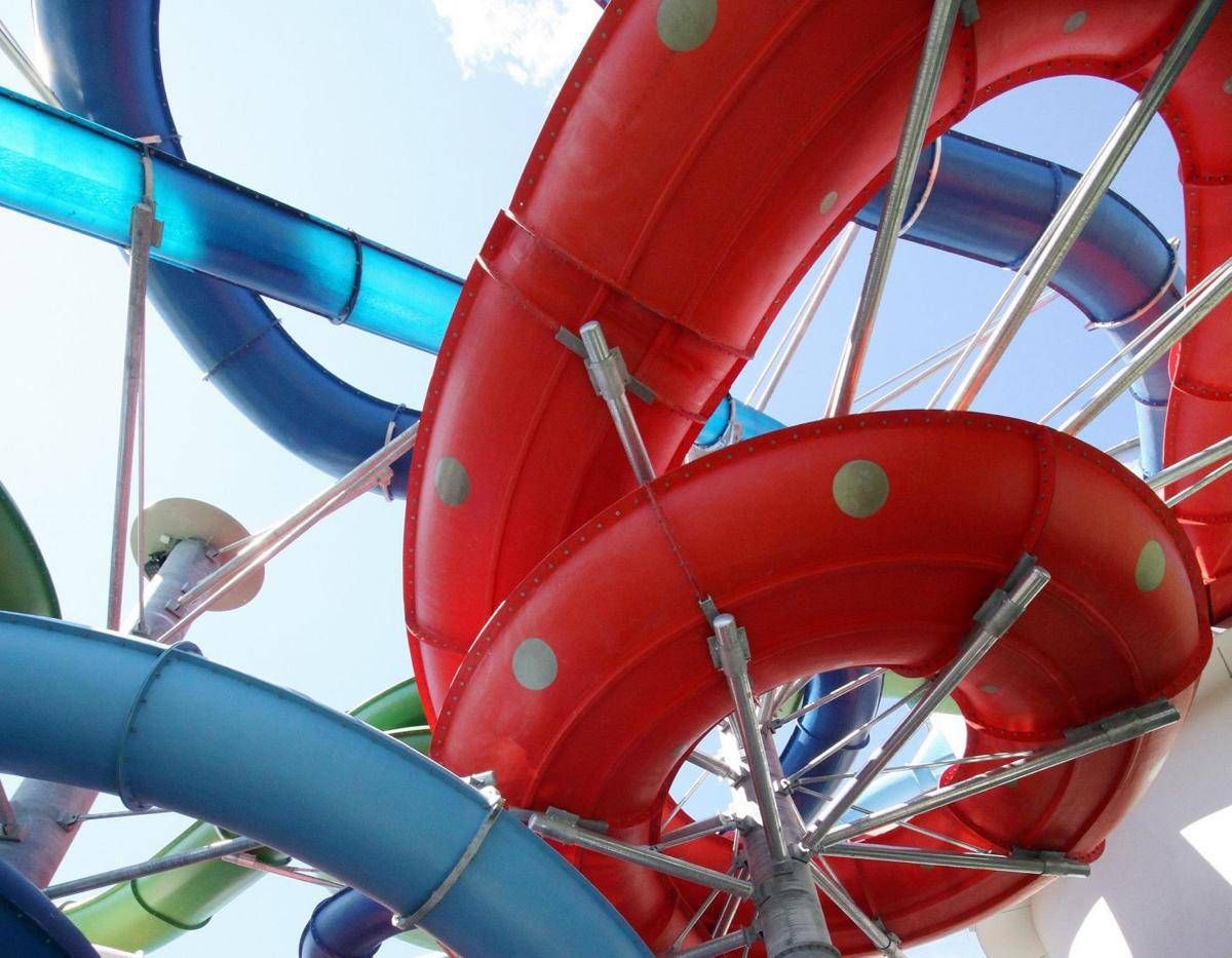 Acquaworld assume oltre 100 persone per l’estate, aperte le selezioni - 