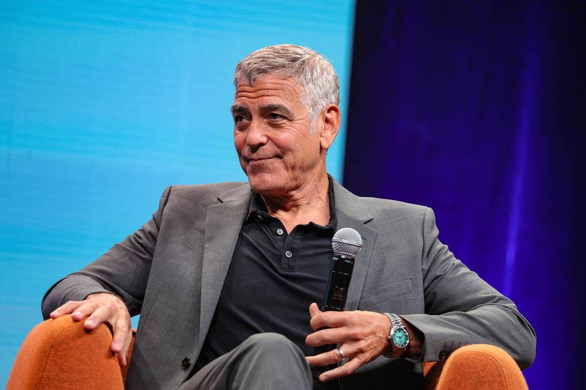 Botta e risposta tra Casa Bianca e George Clooney: "I suoi film sono crimini di guerra" - 