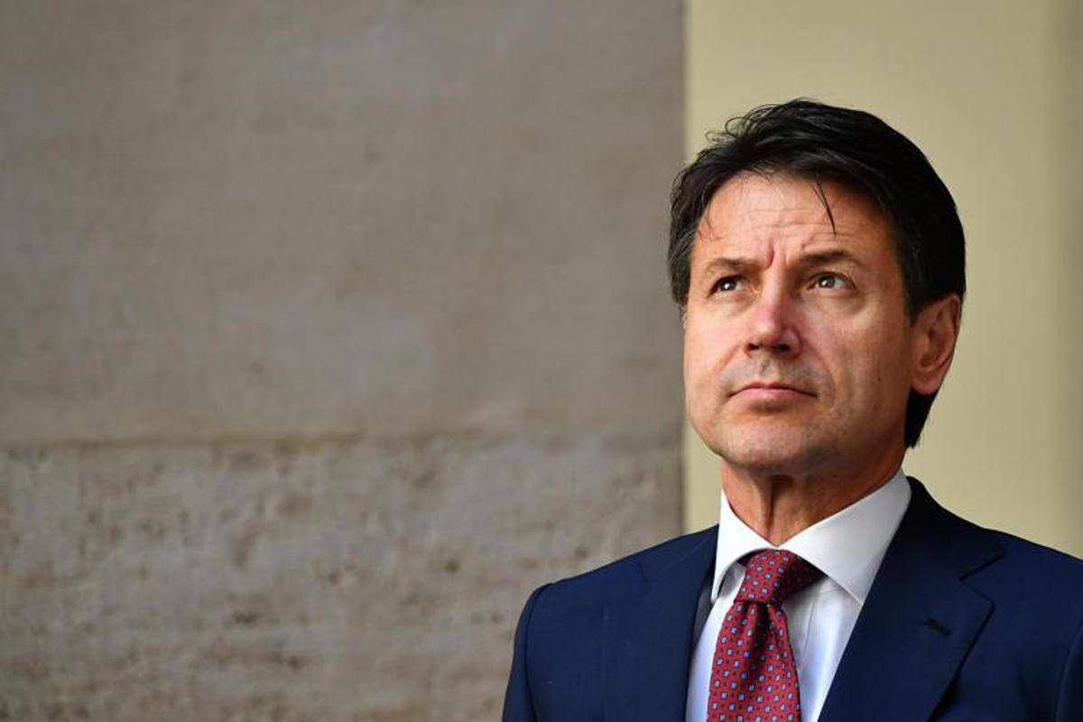 Conte si è operato: "Decorso regolare, ancora qualche giorno di convalescenza e si riparte" - 