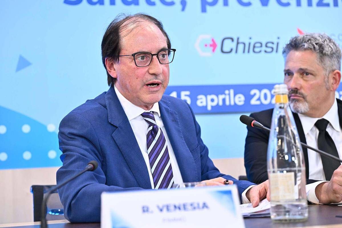 Sanità, Venesia (Fimmg): "Il farmaco può fare molto nella gestione delle liste d'attesa" - 