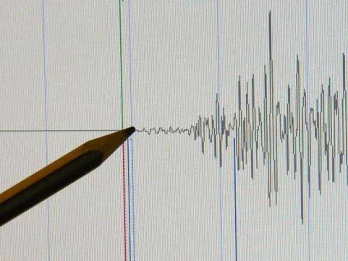 Terremoto nel Pisano, la scossa di magnitudo 3 a Castelnuovo di Val di Cecina - 