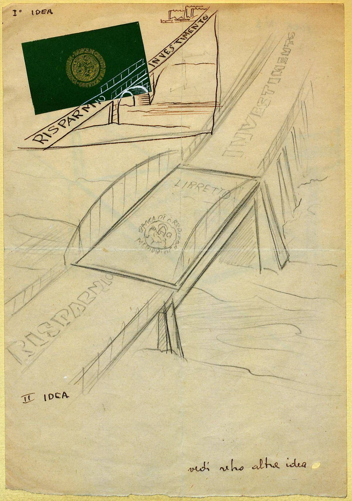 Mediobanca: 80 anni dalla fondazione - Melzi d'Eril, 'ha coniugato rigore e coraggio a beneficio economia italiana' - 