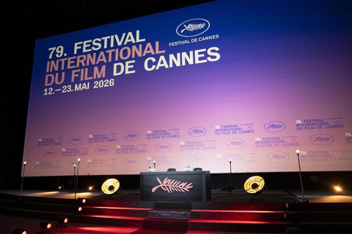 Cannes completa la selezione ufficiale, italiani fuori dal festival - 