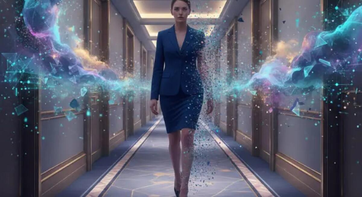 Colombo “Il Governo sostenga il settore del turismo per affrontare la sfida dell’intelligenza artificiale” - 