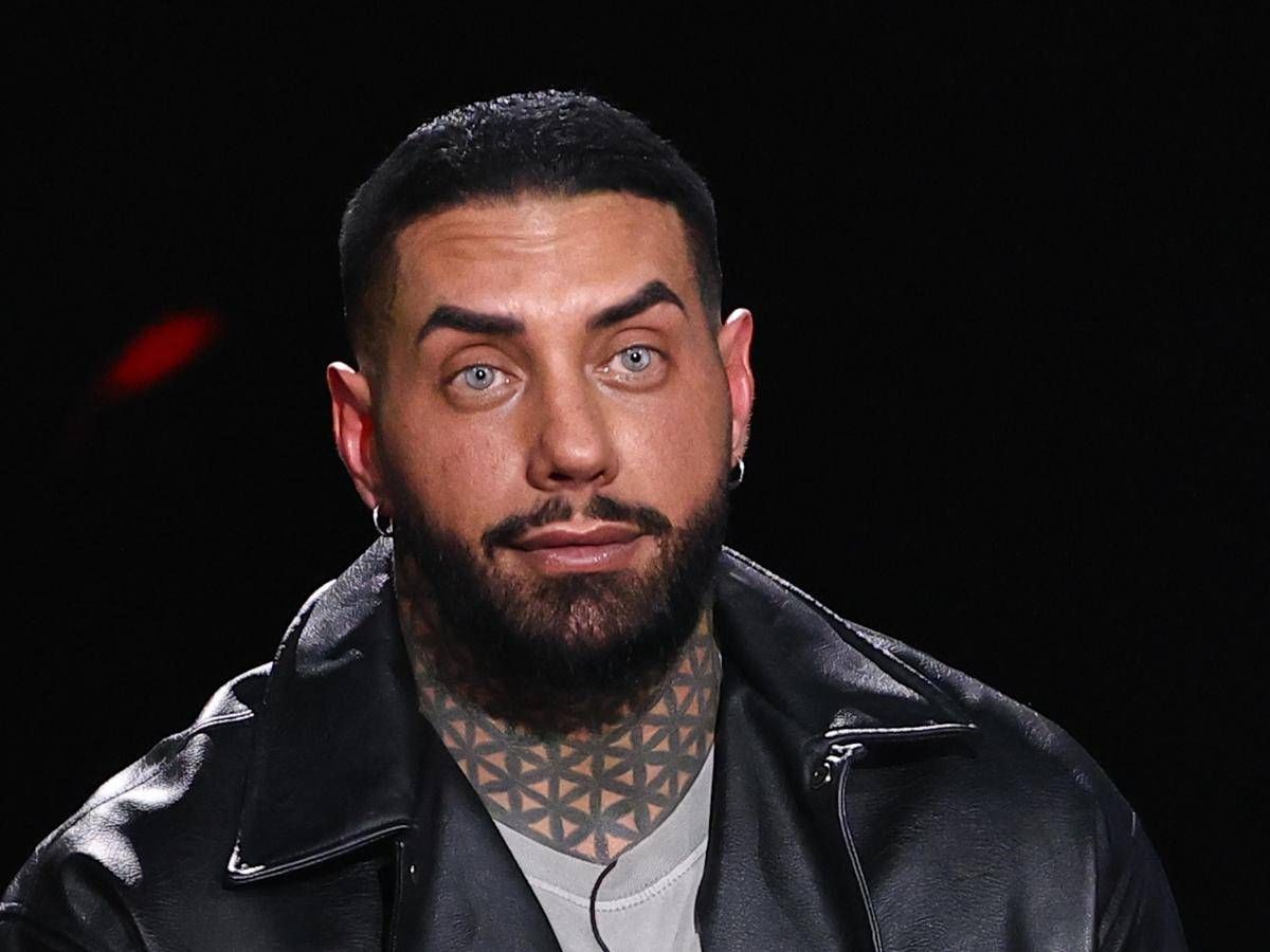 Francesco Chiofalo chi è, l'ex volto di 'Temptation Island' ospite a Belve - 