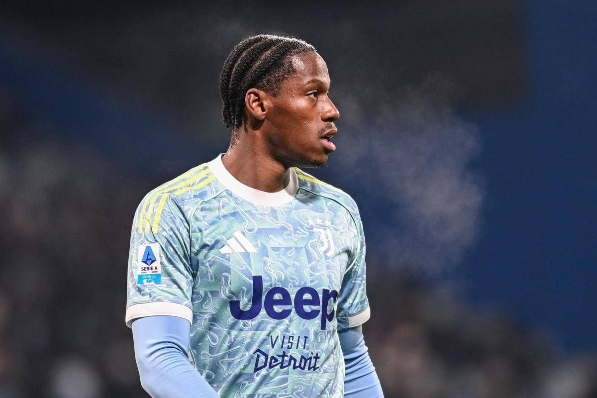 Juventus, David chiude il 'caso spogliatoio': "Non era vero niente" - 