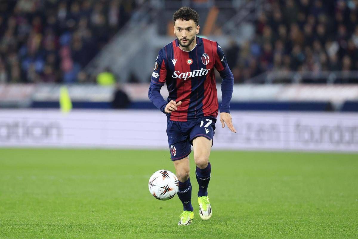 Cremonese-Bologna 1-2, rossoblu vincono con gol di Joao Mario e Rowe - 