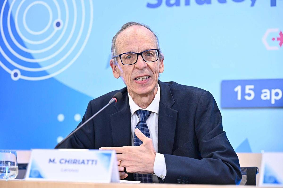 Ia, Chiriatti (Lenovo): "Necessaria valutazione umana, in sanità aiuto anche su telepresenza" - 