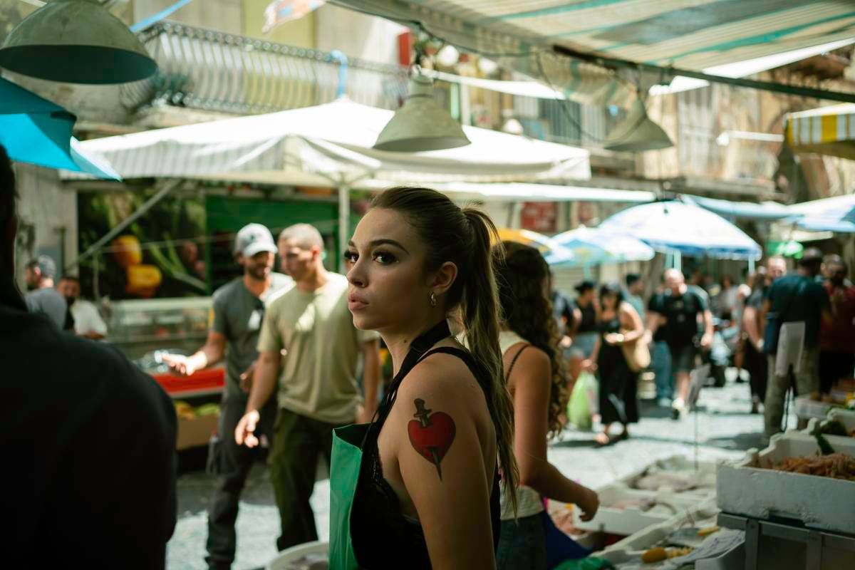 'Mare Fuori 6' slitta ancora, arriva il 29 aprile su Rai2: cast e trama - 