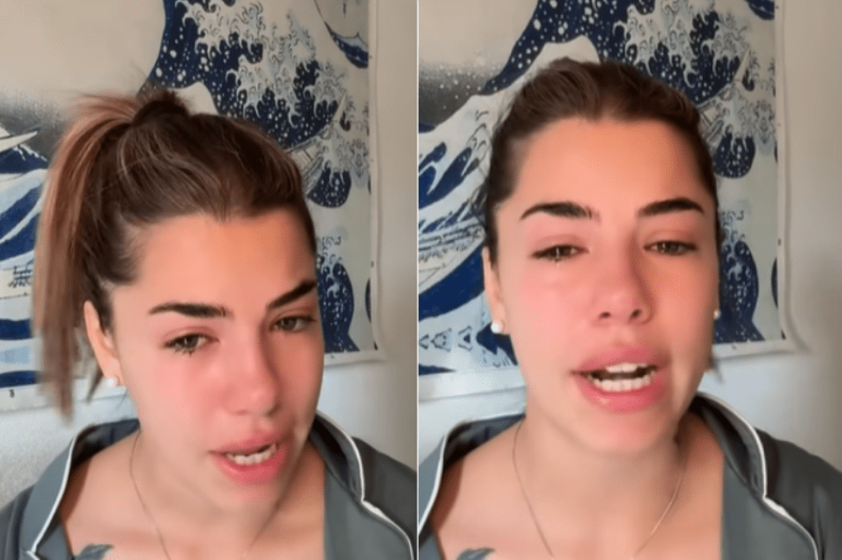 Chiara Balistreri: "Il mio ex fidanzato Gabriel è ai domiciliari, ho paura e sono arrabbiata" - 