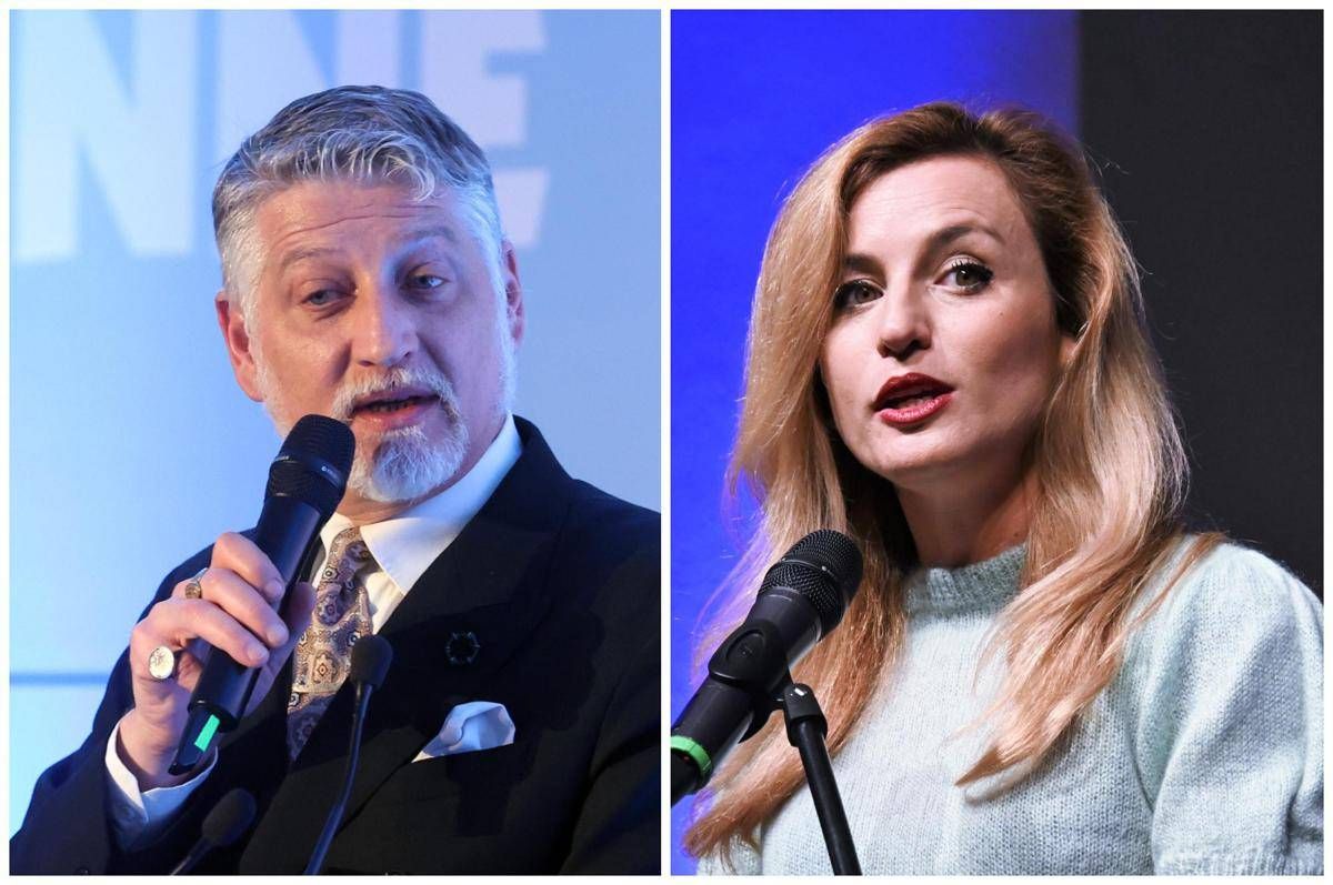 Teatro Delle Vittorie in vendita, Giuli: "Se riusciremo a realizzare un Teatro Sinfonico, Beatrice Venezi alla direzione" - 