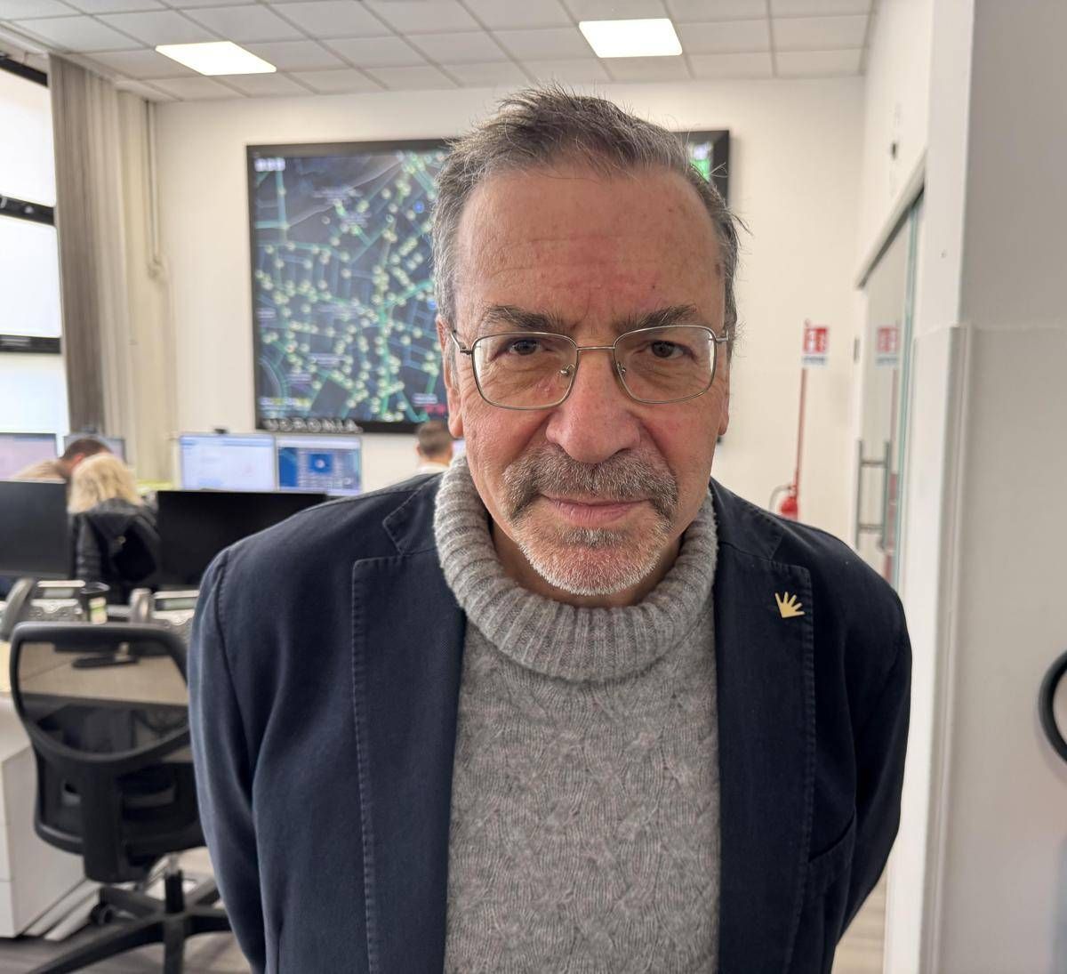 Ambiente, Manzi (Ama): "Con Open Fiber aumentiamo digitalizzazione" - 