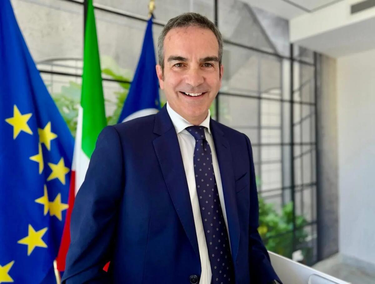 Occhiuto “Dopo 17 anni stop al commissariamento per la sanità” - 