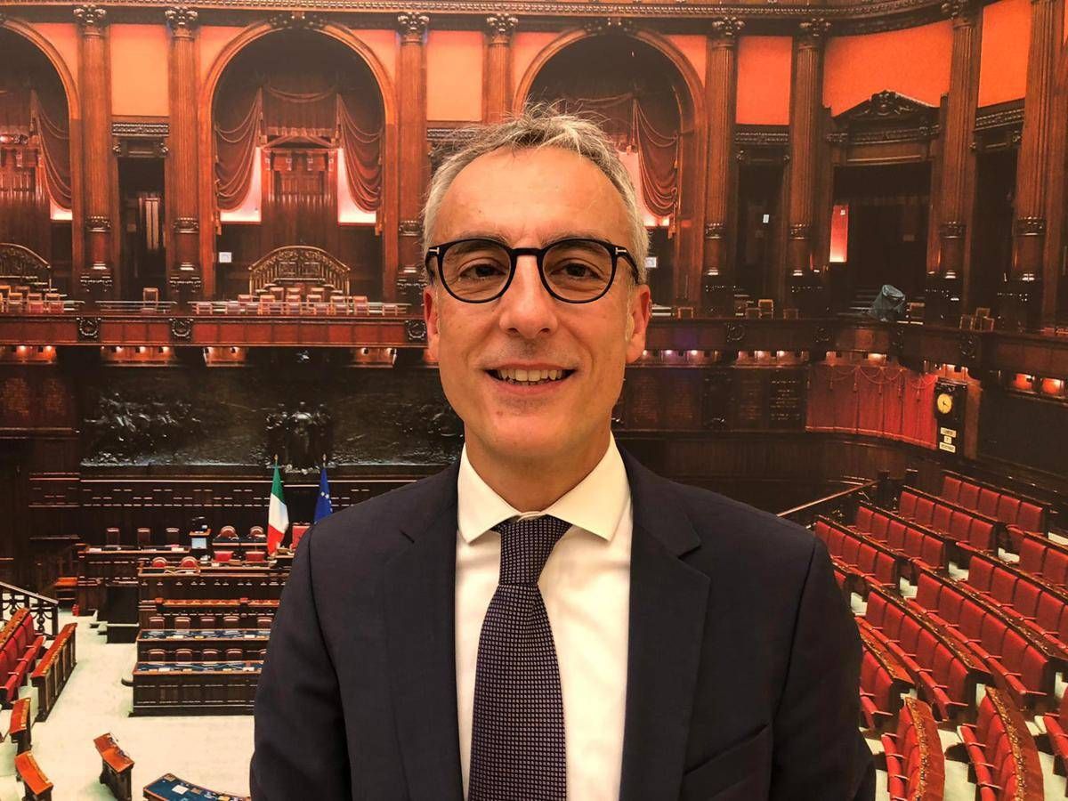 Consumi, Tedeschi (Diageo Italia): "Promuoviamo consumo consapevole e responsabile dell'alcol" - 