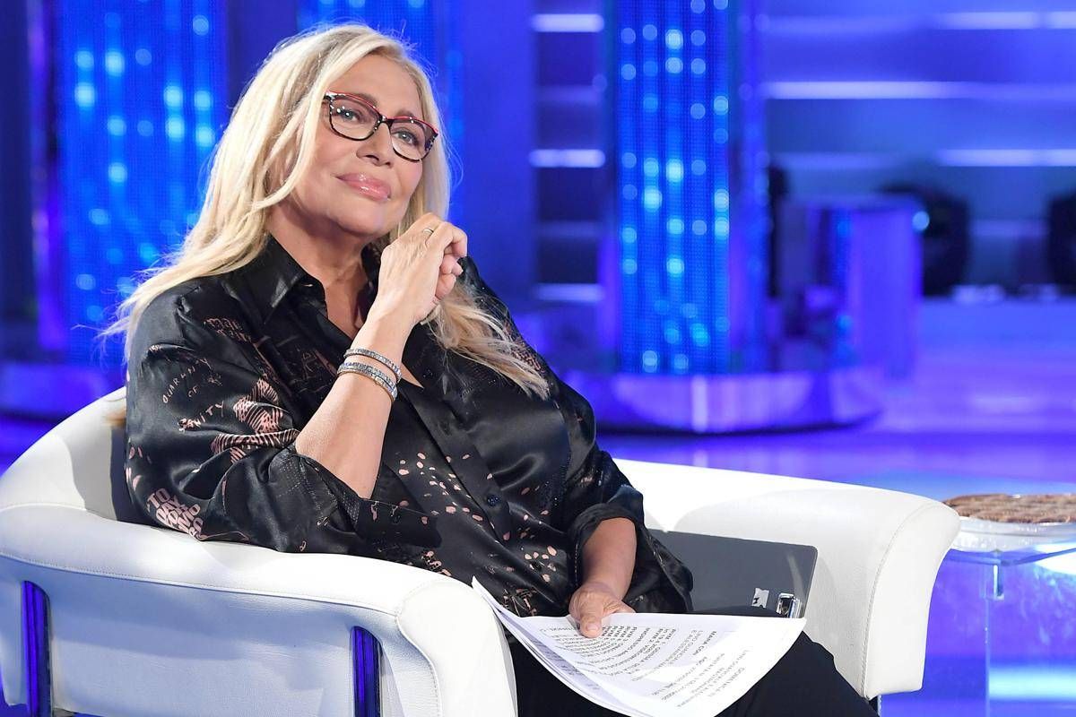 Domenica In, gli ospiti di oggi di Mara Venier - 