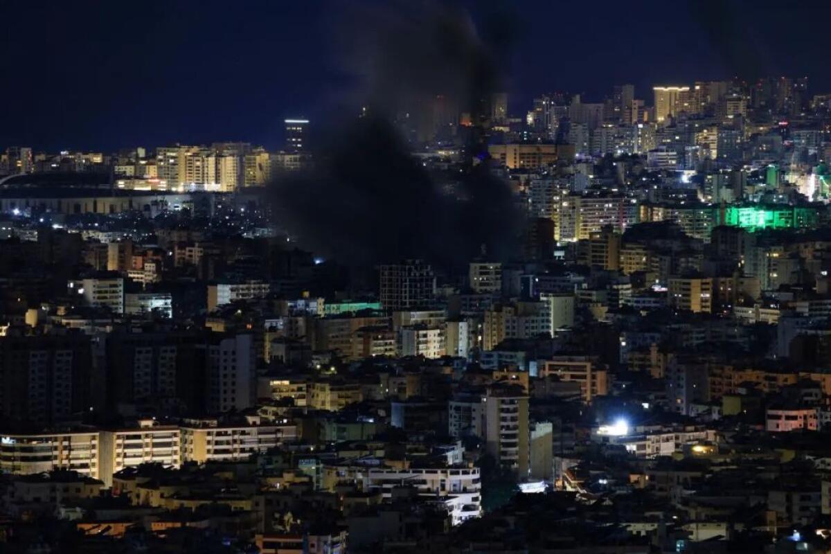 Al via tregua tra Israele e Libano, ma l’esercito libanese denuncia attacchi - 