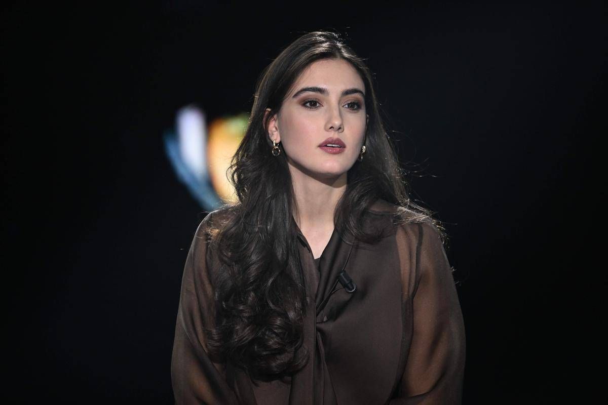 'Belve', Zeudi Di Palma: "Il tatuaggio più strano che ho fatto? Una vagina..." - 