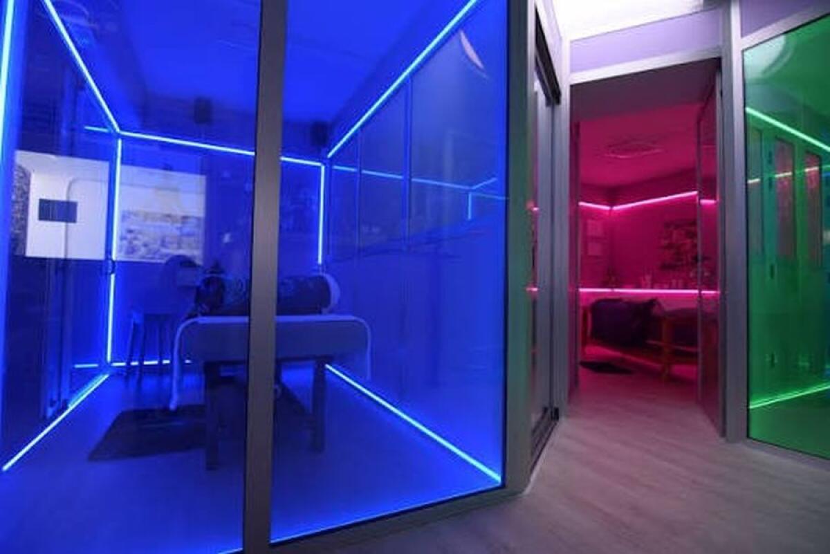 Insonnia e declino cognitivo, nuovo trattamento unisce luce, musica, meditazione - 