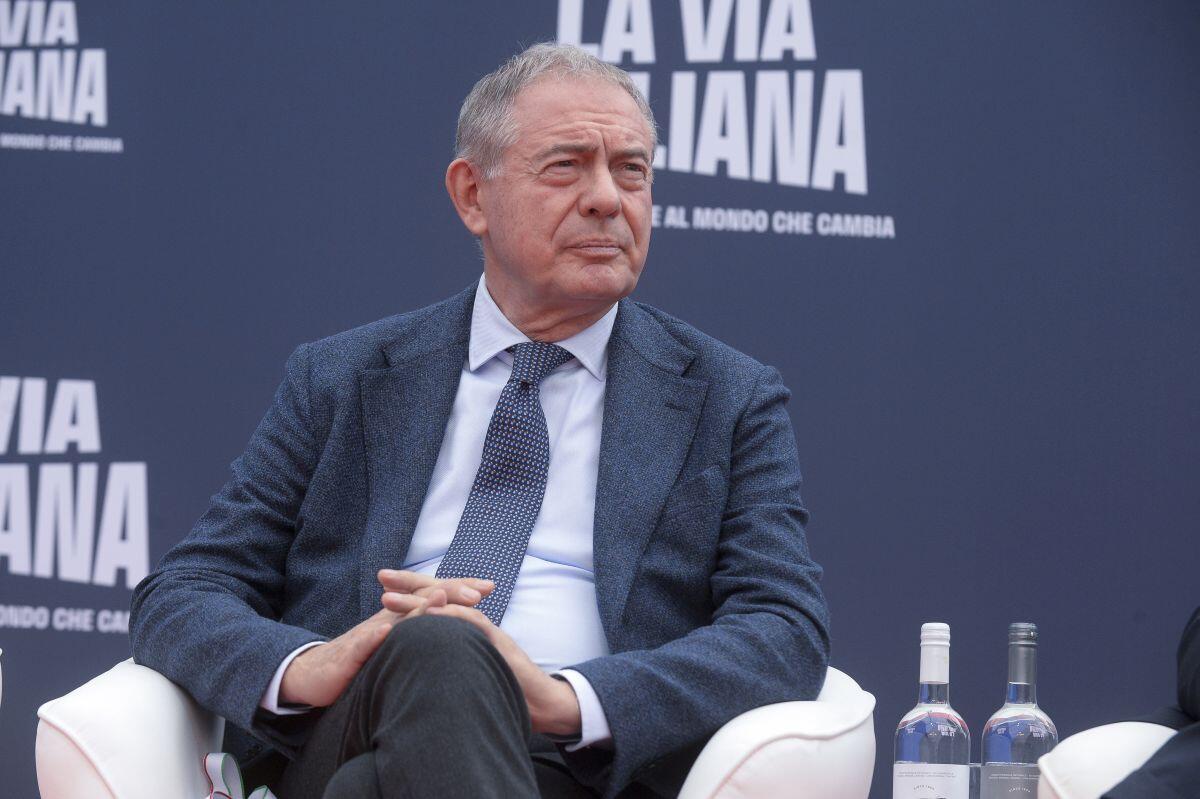 Urso “Il successo di Artemis II conferma il valore dell’intesa con la Nasa” - 