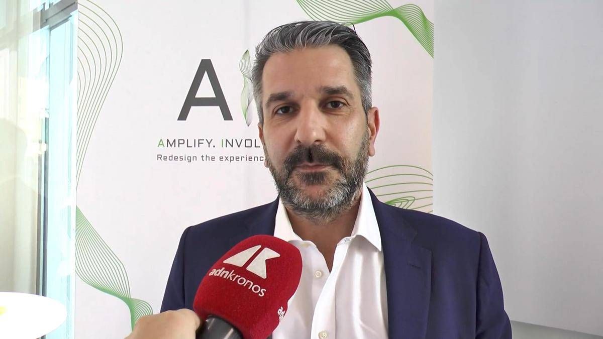 Malattie rare, Celia (Argenx): "L'arte rende visibile la miastenia gravis" - 