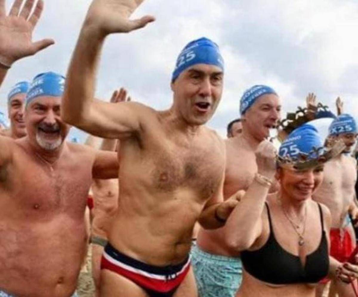 25 aprile, Vannacci: "Vado al mare, non mi riconosco in 'Bella ciao' e tiritere antifasciste" - 